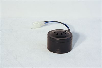 Bakalarm/bakhorn, LM-Speed 25