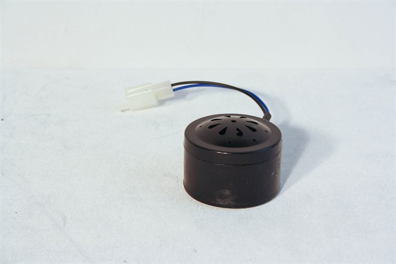 Bakalarm/bakhorn, LM-Speed 25