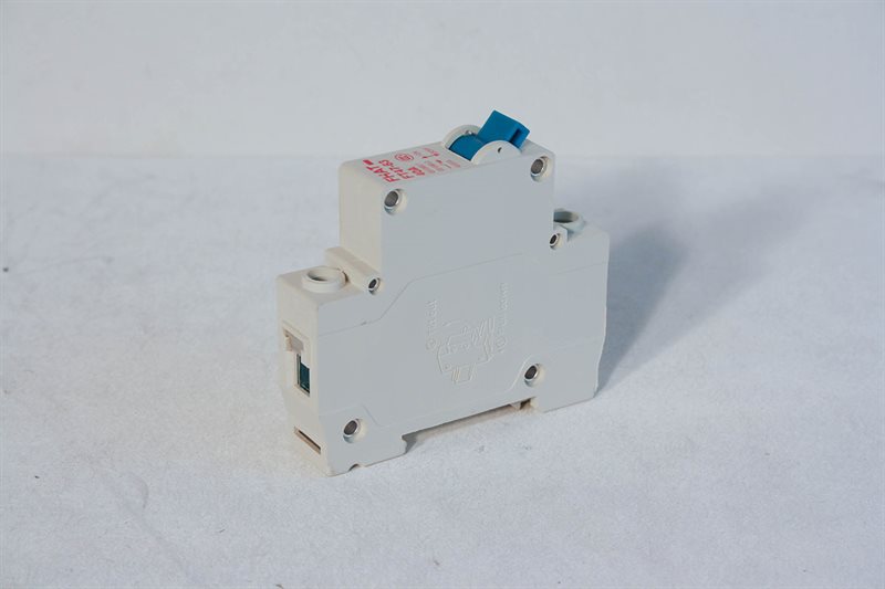 Hovedafbryder, LM-Speed 25