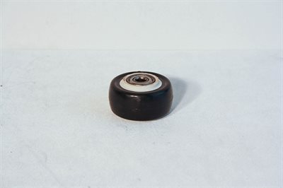 Anti-tip hjul, LM-Speed 25