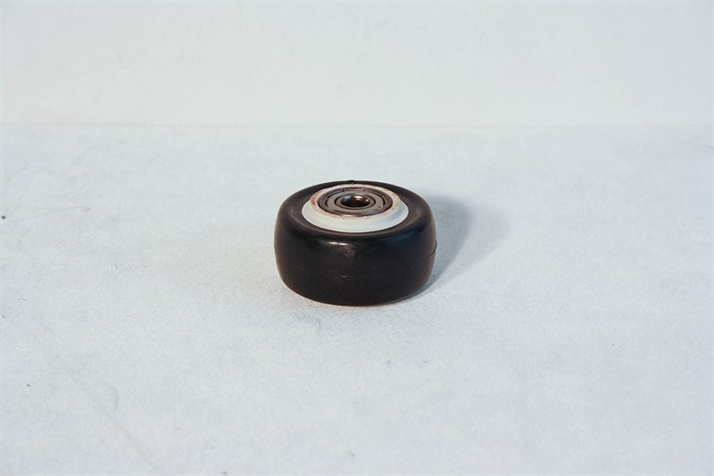 Anti-tip hjul, LM-Speed 25