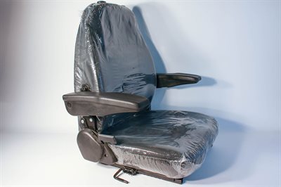 Sæde, LM-Speed 25