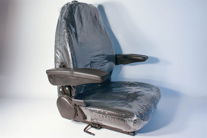 Sæde, LM-Speed 25