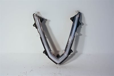 Forlygte LED (trekantet), LM-Speed 25