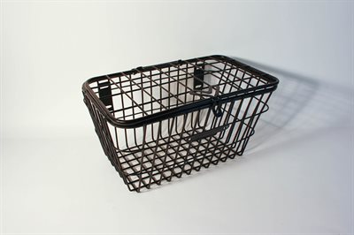 Kurv t. bag, LM-Speed 25
