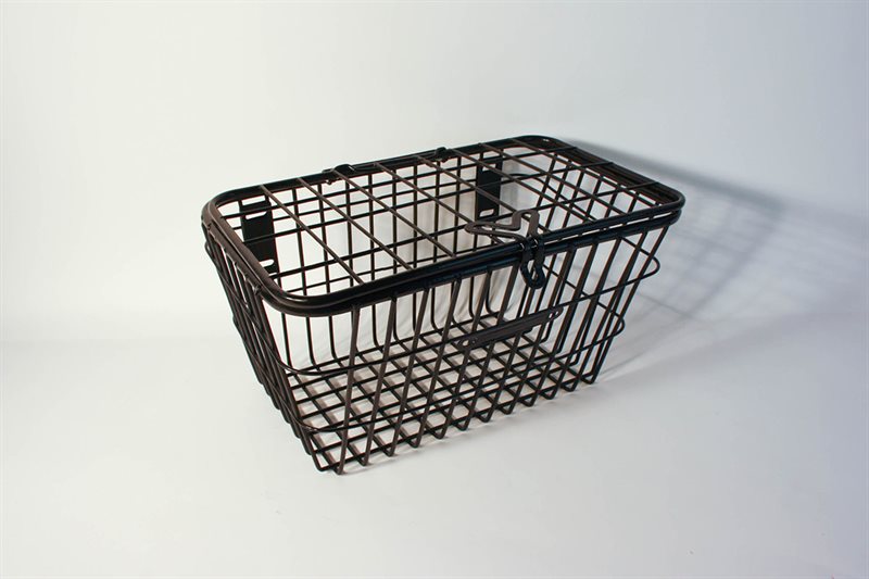 Kurv t. bag, LM-Speed 25