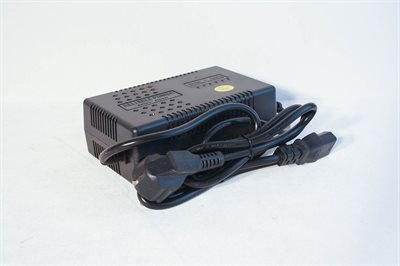 Oplader, LM-Speed 25 + X30