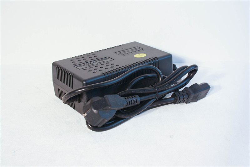 Oplader, LM-Speed 25 + X30