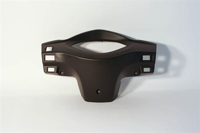 Kåbe v. display, sort, X30
