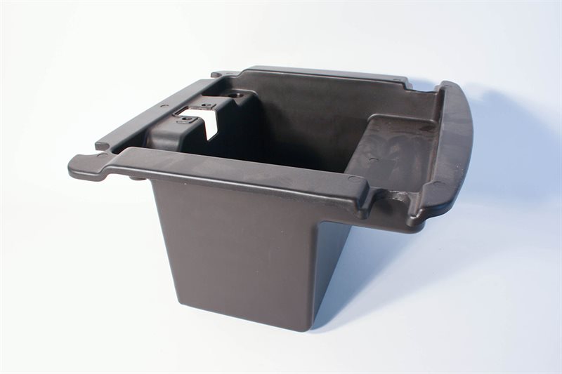 Boks under sæde, X30