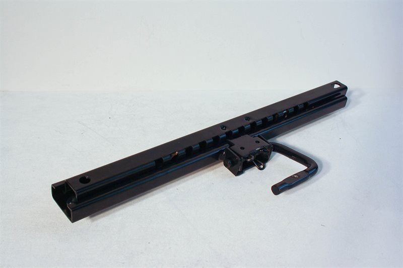 Sædeskinne, højre, X30