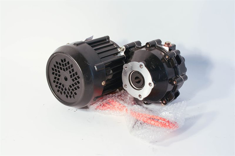 Gear m. motor, X30