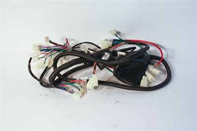 Ledningsnet, X30