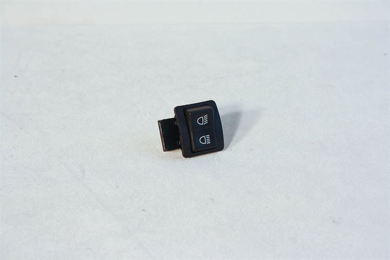 Kontakt, kort/langt lys, X30
