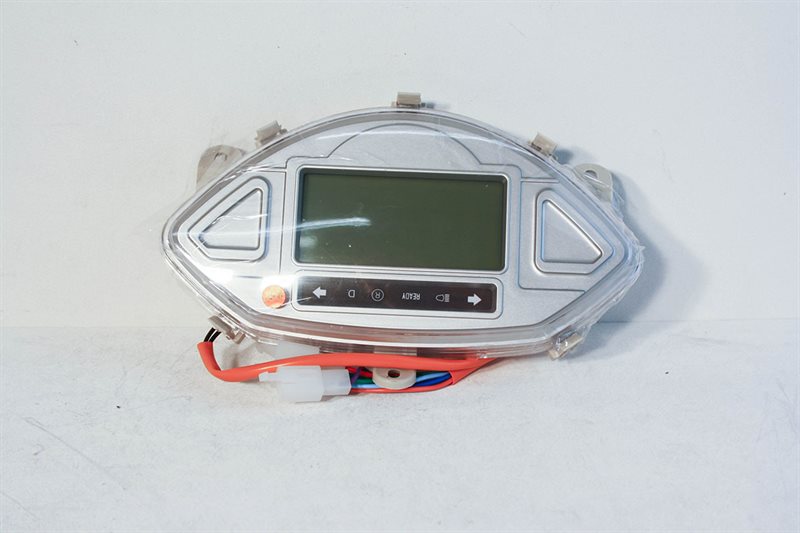 Display, 60V, X30