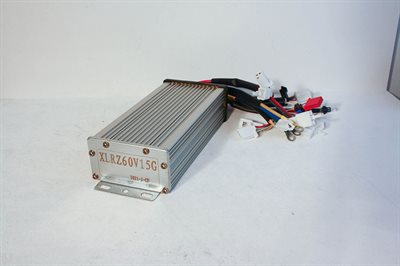 Styreboks, 60V, X30