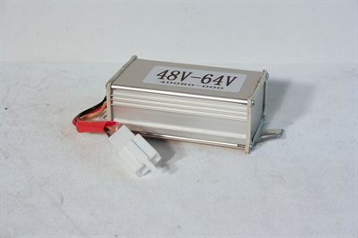 Omformer, X30, 60V-12V 