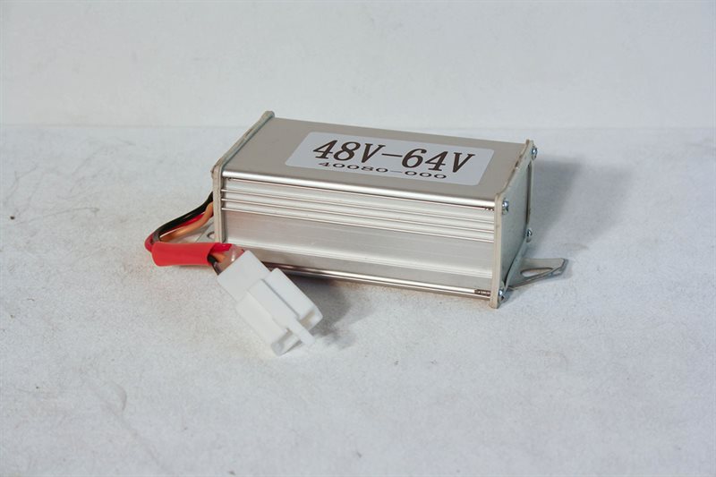 Omformer, X30, 60V-12V 