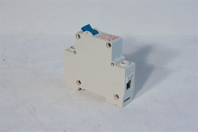Hovedafbryder, X30