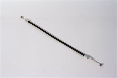 Kabel t. lås under sæde, X30