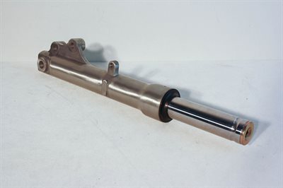 Støddæmper, venstre, front, X30
