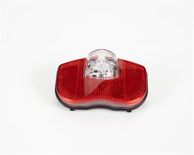 Lygte SMART bag diode 50/80mm f. bagagaebære