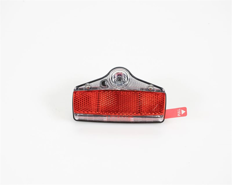 Lygte SMART LED SuperFlashBag blink/konstant 50mm