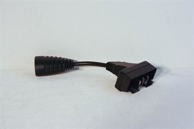 Adapter til Bosch oplader