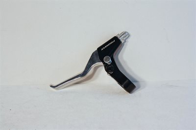 Bremsegreb - B-F cykel