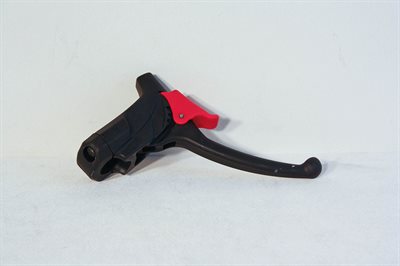 Bremsegreb til cykel m. låsefunktion 22mm
