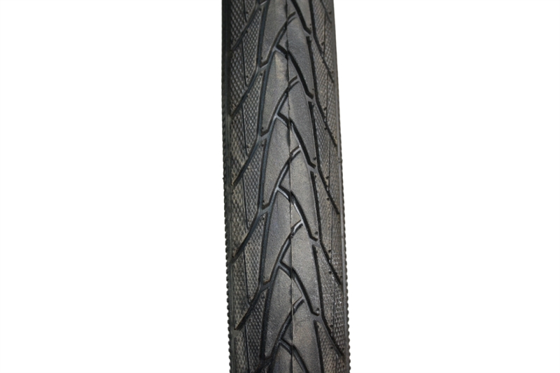 Dæk 27,5x1,5 Schwalbe Sort Marathon Plus Smart