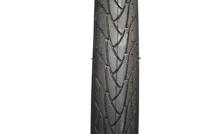 Dæk 26x1,75 Schwalbe sort R Marathon Plus