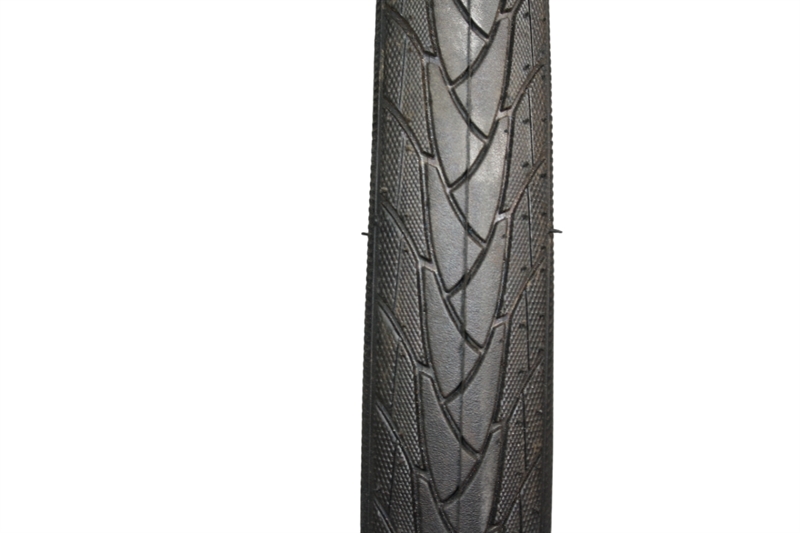 Dæk 26x1,75 Schwalbe sort R Marathon Plus