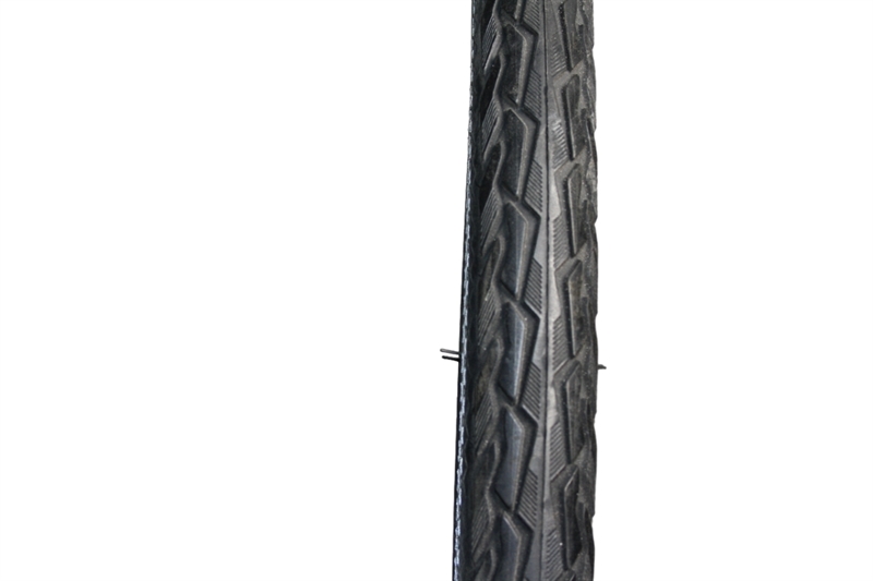 Dæk Schwalbe 700x28C Sort Marathon Plus SmartG.