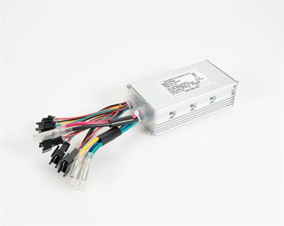 Styreboks - elcykel 10-45/60 - B-kit