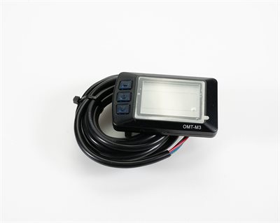 LCD display - 15-1
