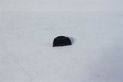 Klips, frakkeskåne/bagskærm
