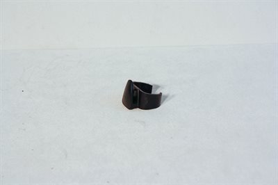 Klips, frakkeskåne/stel