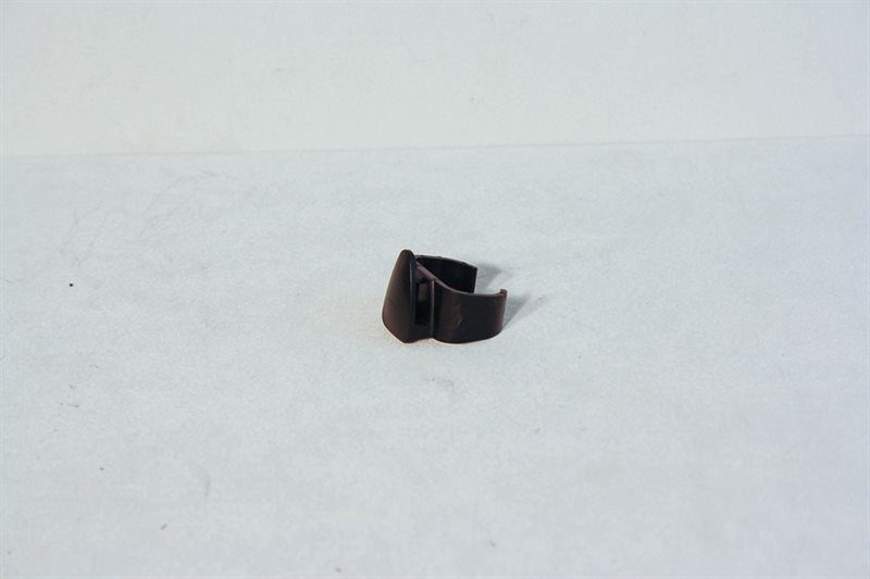 Klips, frakkeskåne/stel
