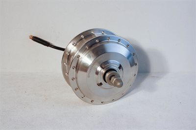 Motor 250W til EL-Cykel front, 10/20/30/40/60