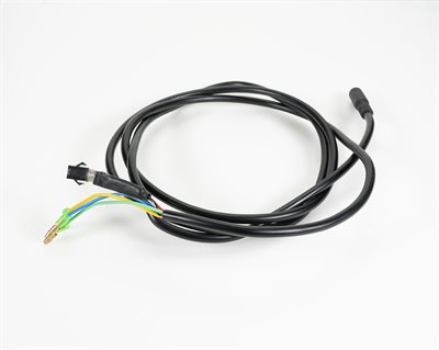 Ledningsnet til CL7/3 (motor-styreboks)