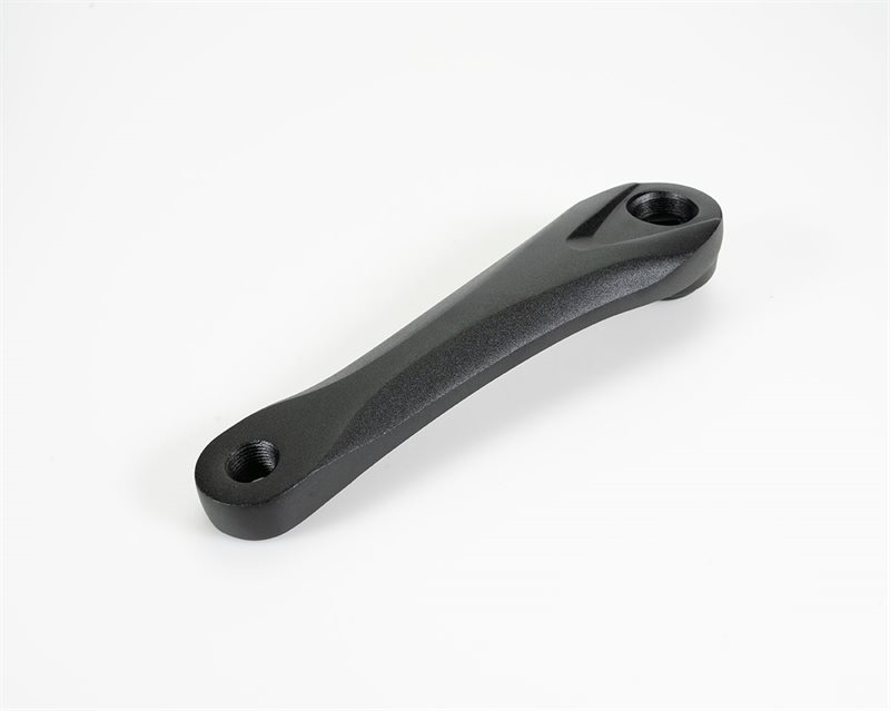 Pedalarm venstre 20-2 - sort