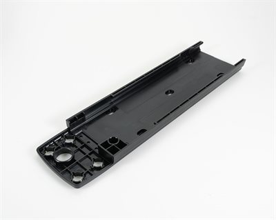 Batteriskinne model 10-60 + F&B