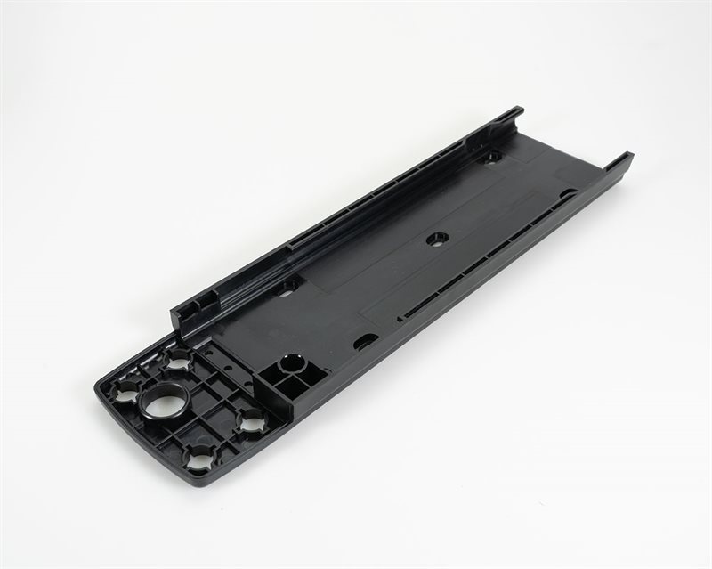 Batteriskinne model 10-60 + F&B
