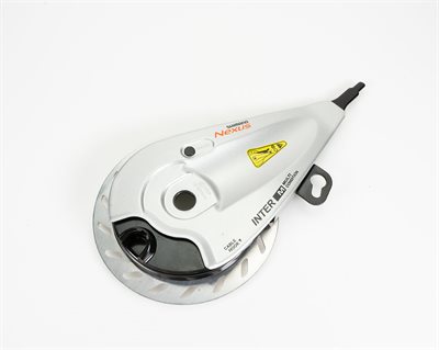Rullebremse Shimano, front Nexus