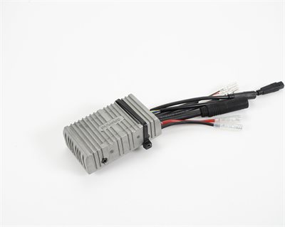 Styreboks Bafang 36V 15A 250W, Street
