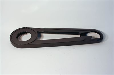 Kædeskærm - LUX/STD - Front motor