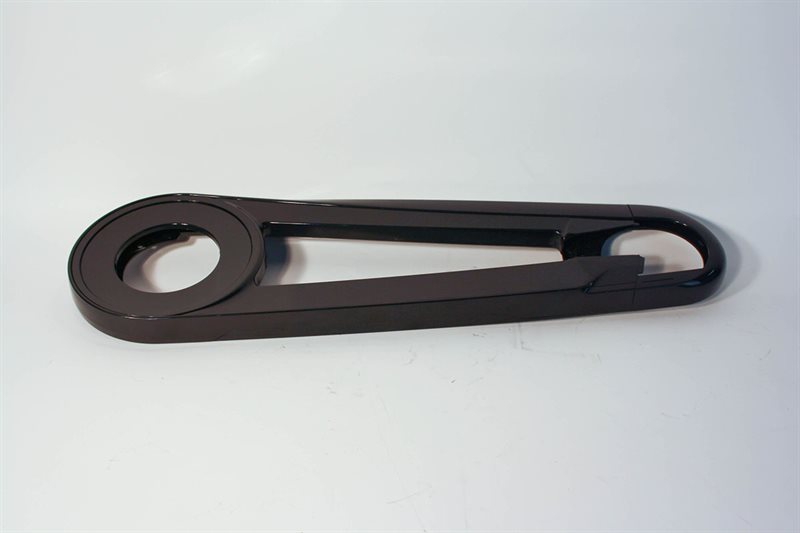 Kædeskærm - LUX/STD - Front motor