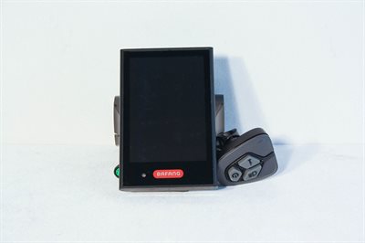 Display til C-LUX (Bafang, rundt stik) - C18U