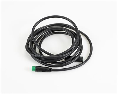Ledning t. display, Front LUX